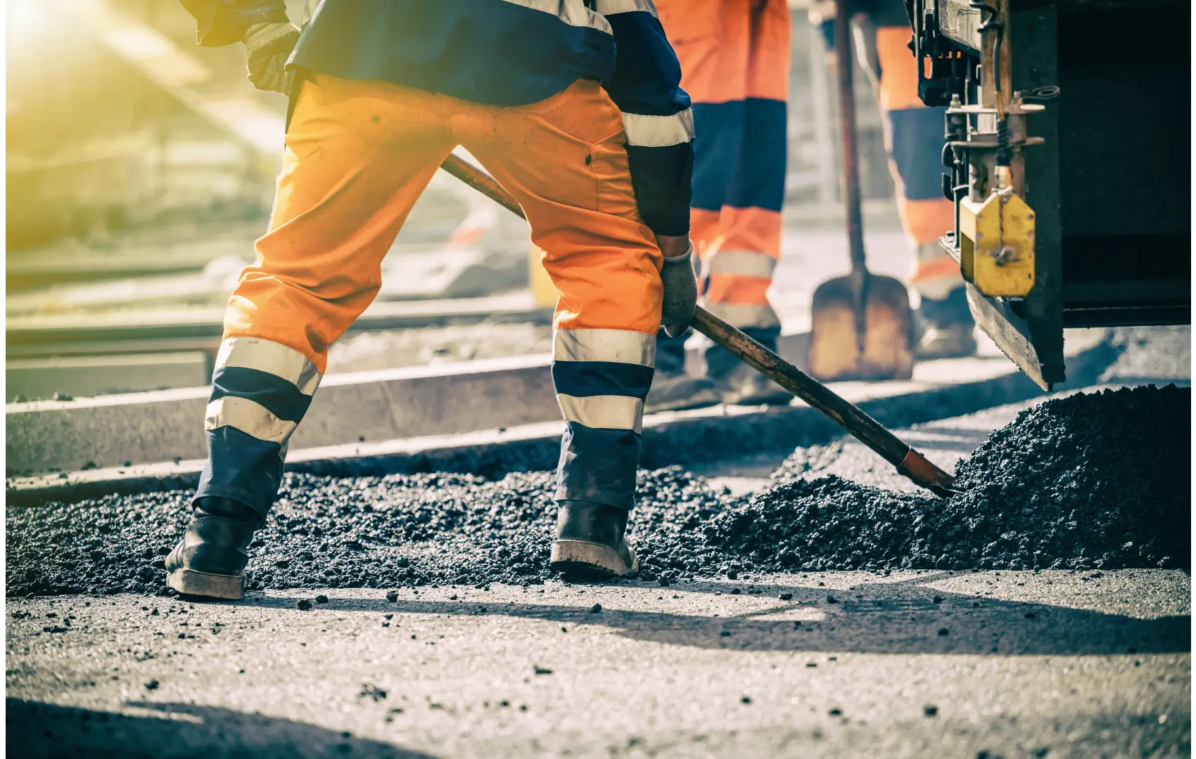 Civil Engineering Projects